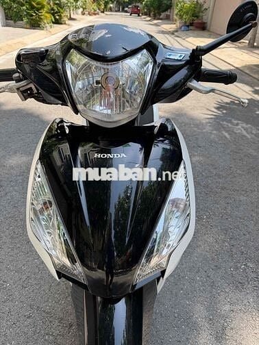 Honda Vision 2015 Smarkey Bs Thành Phố
