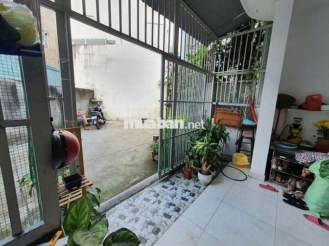 HÀNG TUYỂN HIẾM – CHỢ CÂY QUÉO, BÌNH THẠNH – CHỈ 8.18 TỶ 🔥