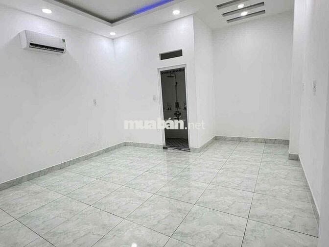 Cho thuê nhà 1/ Đường số 51 phường 14 Quận Gò Vấp