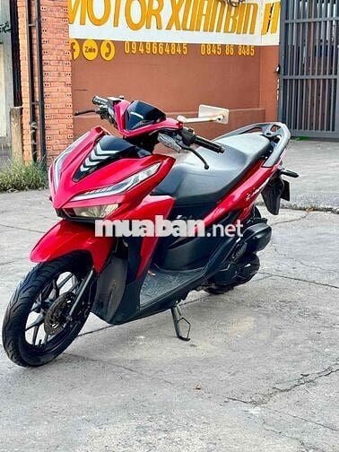 Honda Vario 2019 Đỏ 3 vạn