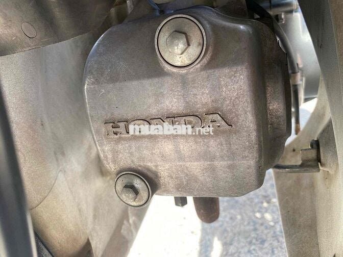 Honda Wave S 110 Trắng 38192 km