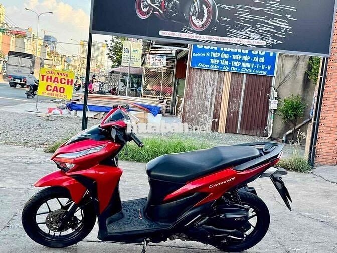 Honda Vario 2019 Đỏ 3 vạn