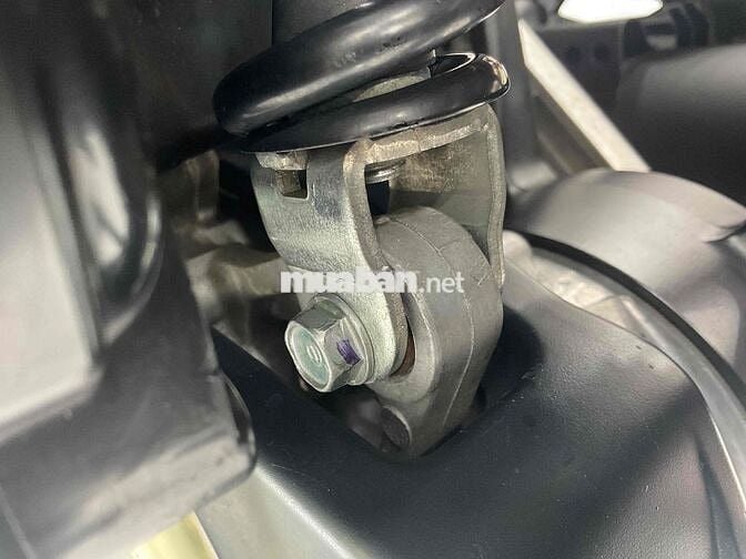 Honda Click Thái 2023 Trắng 5900 km Thái Lan