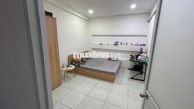 HÀNG HIẾM 1 PHÒNG NGỦ TÁCH BẾP RỘNG 40M2 NGAY CẦU VƯỢT CÂY GÕ