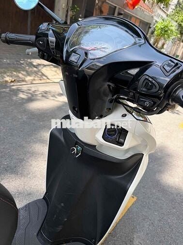 Honda Vision 2015 Smarkey Bs Thành Phố