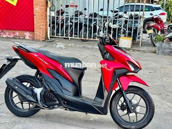 Honda Vario 2019 Đỏ 3 vạn