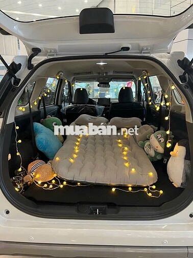 TẶNG 100% TRƯỚC BẠ - TOYOTA VELOZ CROSS