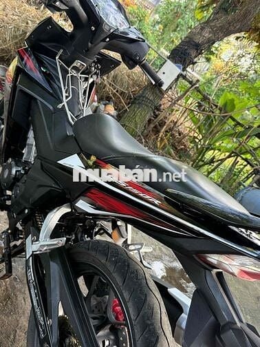 Honda Winner V1 Đen Xe máy côn tay