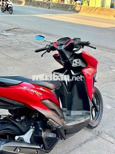 Honda Vario 2019 Đỏ 3 vạn