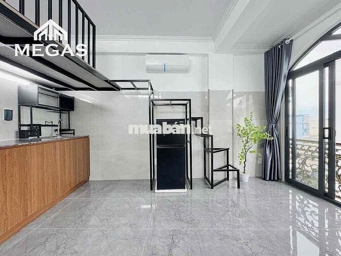Khai Trương 20 Phòng, 5 Phút Qua Đại Học Văn Lang, Giữ Phòng Đến 20/8