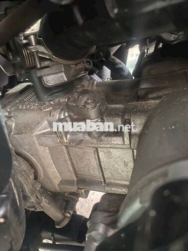 Yamaha NVX 155 VVA 2017 Xanh Bạc Smart key ABS