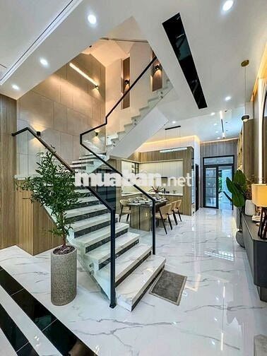 💕 ĐÔNG NAM - NHÀ 2 LẦU FUL NỘI THẤT CAO CẤP