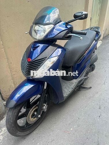 Honda up SH 150 máy êm áo liền lạc BSTP giấy tờ đủ
