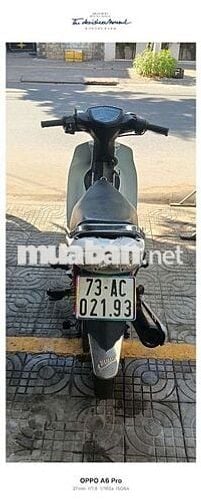 CẦN BÁN SI 50CC K CẦN BĂNG LÁI NGUYÊN RIN