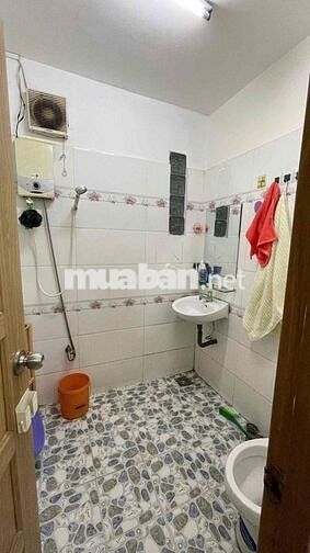 HÀNG HIẾM 1 PHÒNG NGỦ TÁCH BẾP RỘNG 40M2 NGAY CẦU VƯỢT CÂY GÕ