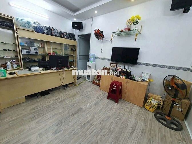 HÀNG TUYỂN HIẾM – CHỢ CÂY QUÉO, BÌNH THẠNH – CHỈ 8.18 TỶ 🔥