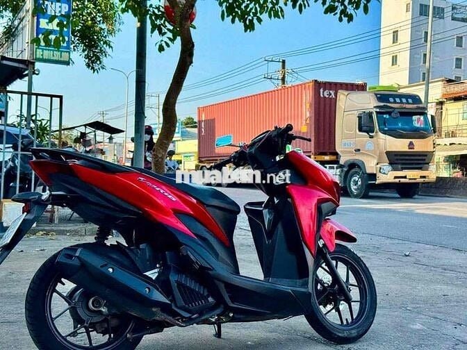 Honda Vario 2019 Đỏ 3 vạn