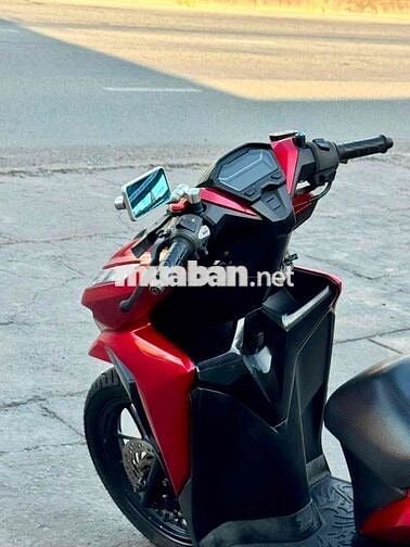 Honda Vario 2019 Đỏ 3 vạn