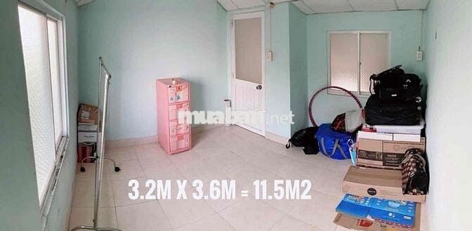 TÌM 1 BẠN NỮ Ở GHÉP- 1 người/1 phòng riêng – NHÀ MINI
