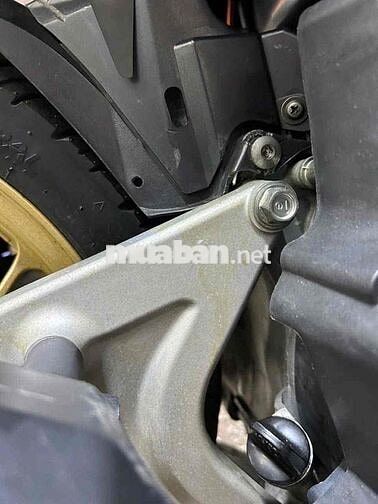 Honda Vario 150 2018 Đen 12000 km