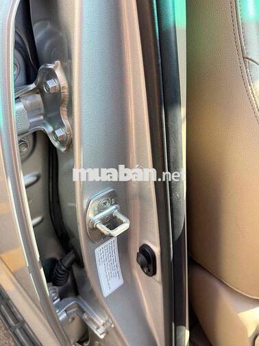 Toyota Fortuner 2012 2 Cầu Bản Cao Cấp Bạc