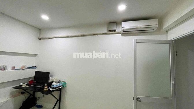 HÀNG HIẾM 1 PHÒNG NGỦ TÁCH BẾP RỘNG 40M2 NGAY CẦU VƯỢT CÂY GÕ