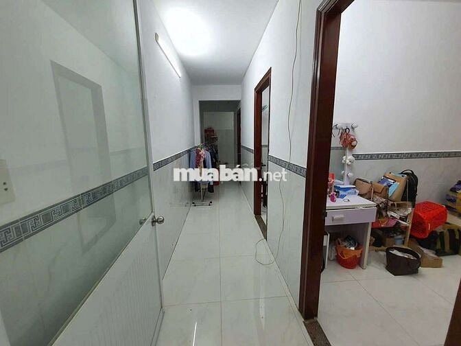 HÀNG TUYỂN HIẾM – CHỢ CÂY QUÉO, BÌNH THẠNH – CHỈ 8.18 TỶ 🔥