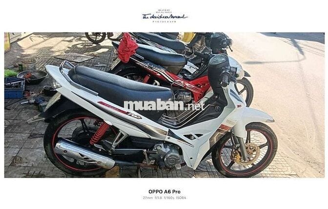 CẦN BÁN SI 50CC K CẦN BĂNG LÁI NGUYÊN RIN