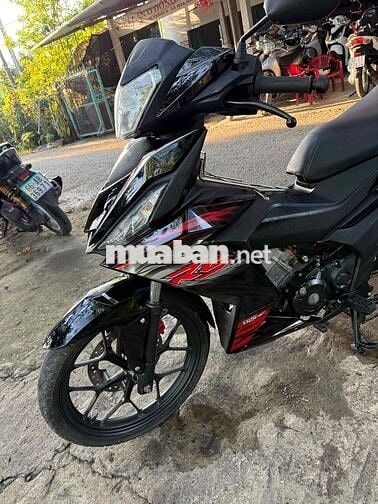 Honda Winner V1 Đen Xe máy côn tay