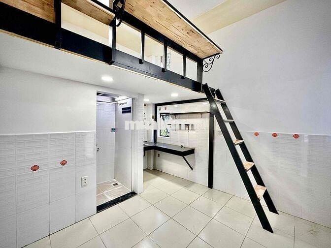 🏢CHUNG CƯ MINI SIÊU THOÁNG DẠNG DUPLEX NẰM NGAY ĐẦM SEN, ĐH VĂN HIẾN