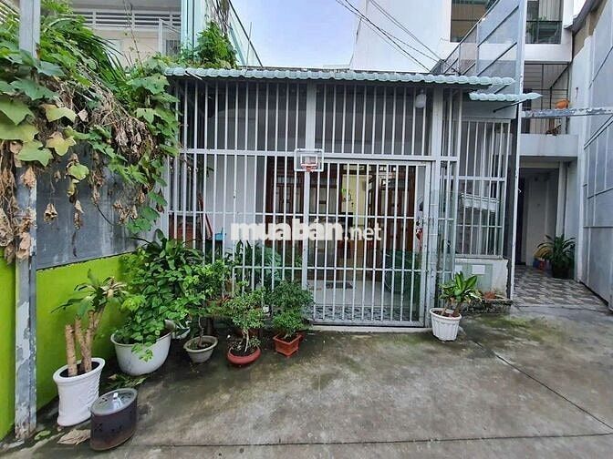 HÀNG TUYỂN HIẾM – CHỢ CÂY QUÉO, BÌNH THẠNH – CHỈ 8.18 TỶ 🔥
