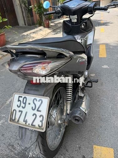 Honda Future 2014 Bs Thành Phố