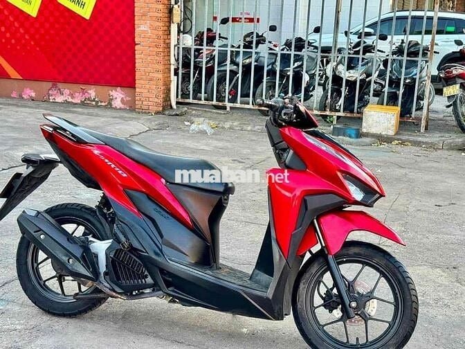 Honda Vario 2019 Đỏ 3 vạn