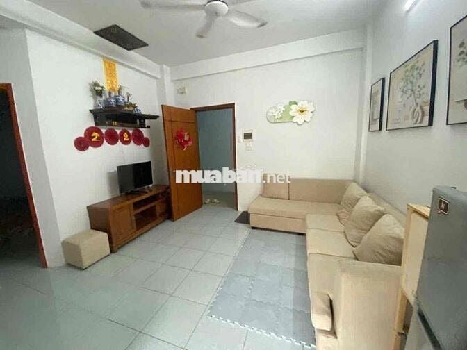 Bán Căn Hộ Mini Tố Hữu, Ngọc Trục- Giá Rẻ. Rất Rộng Thoáng. yên tĩnh