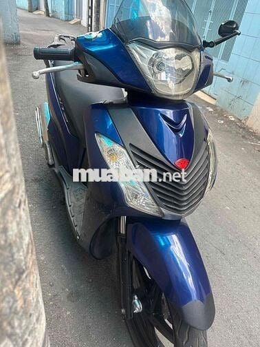 Honda up SH 150 máy êm áo liền lạc BSTP giấy tờ đủ