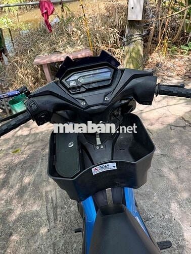 Honda Winner X 150 2020 Xanh bóng đen nhám