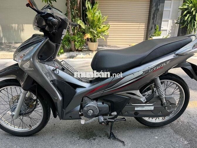 Honda Future 2014 Bs Thành Phố