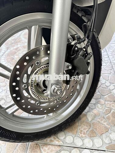 Honda SH 350i 2023 Trắng
