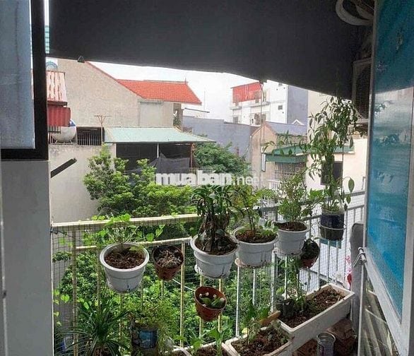 Bán Căn Hộ Mini Tố Hữu, Ngọc Trục- Giá Rẻ. Rất Rộng Thoáng. yên tĩnh