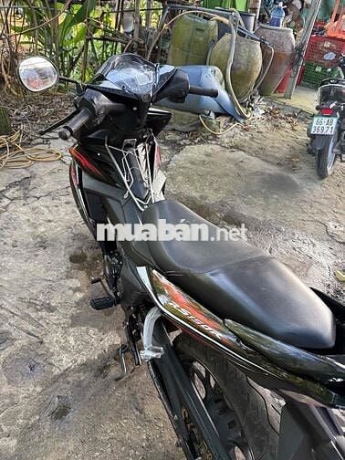 Honda Winner V1 Đen Xe máy côn tay