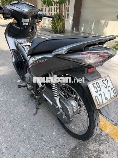 Honda Future 2014 Bs Thành Phố