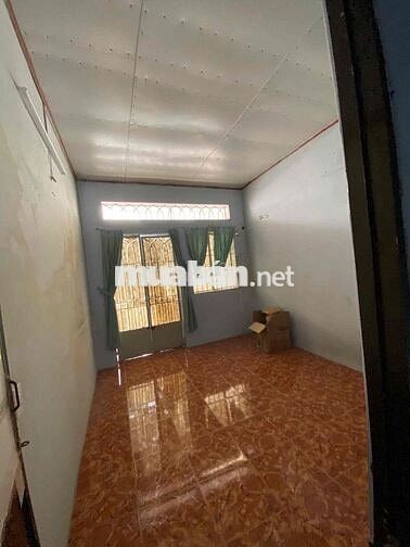 Cho thuê nhà nguyên căn hẻm xe tải thông gần Emat phan huy ích dt 40 m