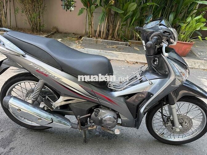 Honda Future 2014 Bs Thành Phố