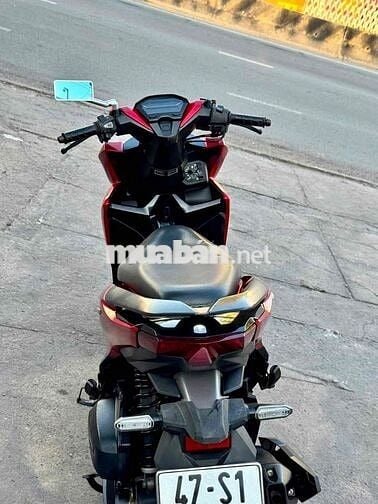 Honda Vario 2019 Đỏ 3 vạn