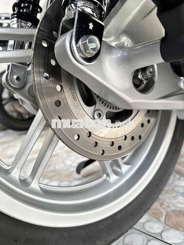 Honda SH 350i 2023 Trắng