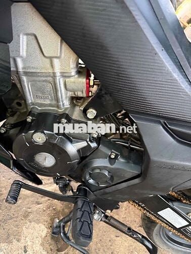 Honda Winner V1 Đen Xe máy côn tay