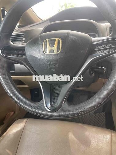 Honda Civic 2008 Thể thao 5 chỗ Đen