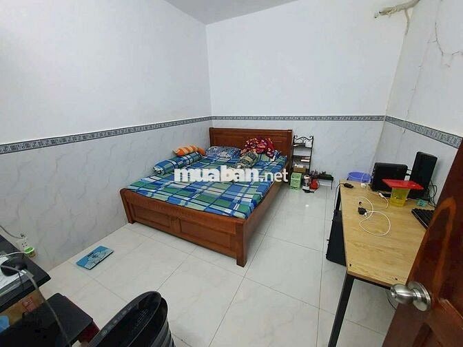 HÀNG TUYỂN HIẾM – CHỢ CÂY QUÉO, BÌNH THẠNH – CHỈ 8.18 TỶ 🔥