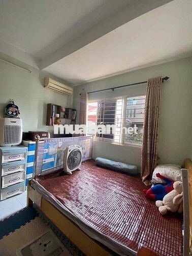 Bán Căn Hộ Mini Tố Hữu, Ngọc Trục- Giá Rẻ. Rất Rộng Thoáng. yên tĩnh