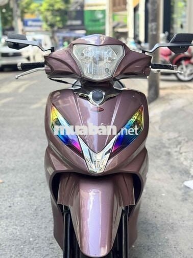 SYM Shark TFT đẹp long lanh bstp